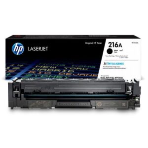 HP 216A Cyan Toner Cartridge W2411A