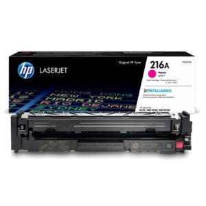 HP 216A Magenta Toner Cartridge W2413A