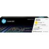 HP 222A Yellow Toner Cartridge W2222A