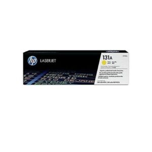 HP CF212A Yellow Toner Cartridge