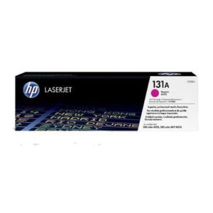 HP CF213A Magenta Toner Cartridge
