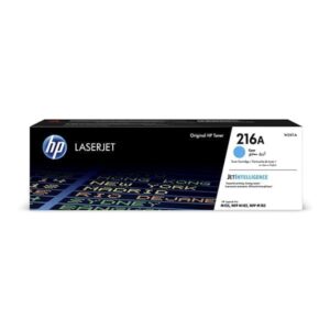 HP 216A Cyan Original Toner