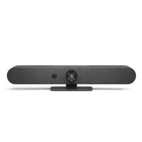 Logitech Rally Bar Mini Graphite - 960-001340