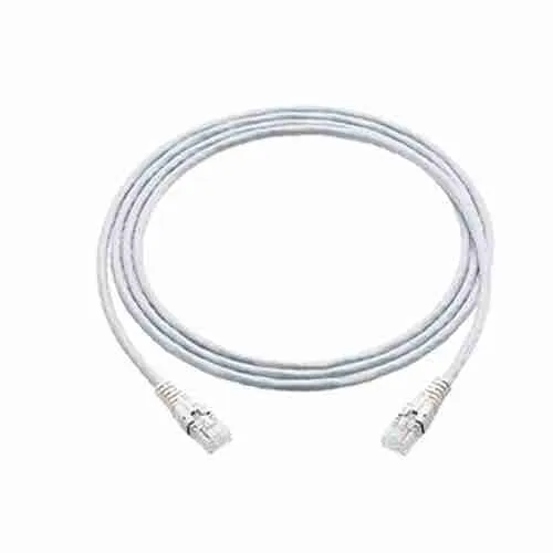 R & M Cat6A Patch Cord Grey 3m