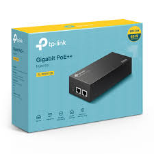 TP-Link PoE++ Injector - TL-POE170S