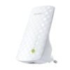TP-Link AC750 Mesh Wireless N Wall Plugged Range Extender - TL-RE200