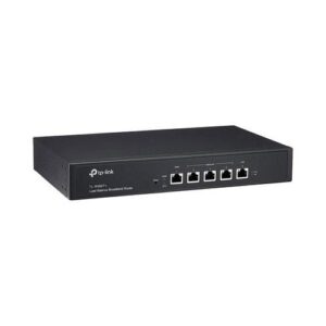 TP-Link Load Balance Broadband Router - TL-R480T+