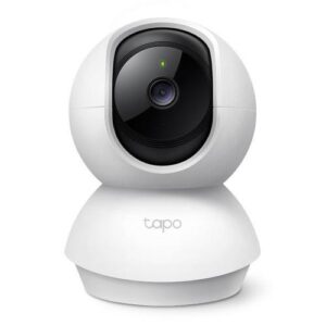 Tilt Home Security Wi-Fi Camera - TL-TAPO C200C