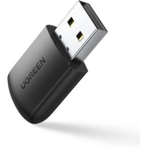 UGREEN AC650 11ac Dual-Band Wireless USB Adapter - CM448