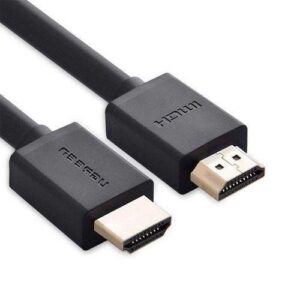 UGREEN HDMI 2.1 8K Male To Male Cable Black 3m - HD171