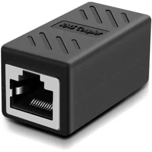 R & M Adapter RJ45/u EL/ISO-fr-24