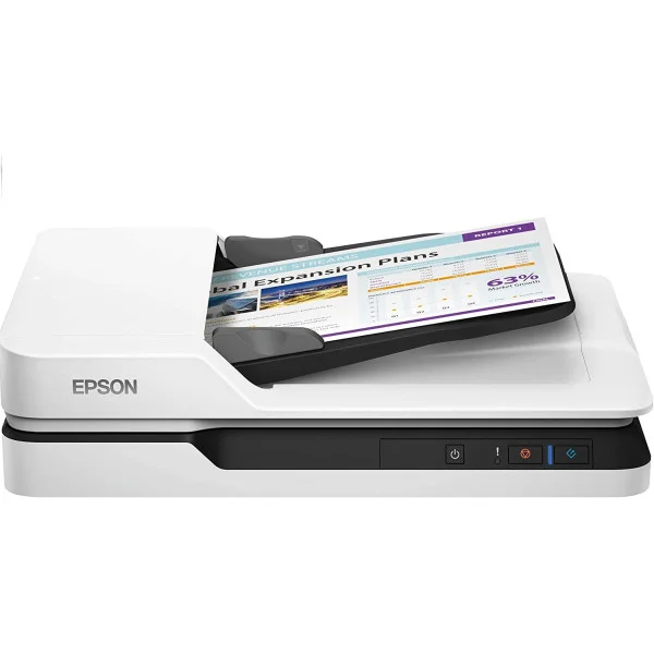 Epson DS-1630 Scanner