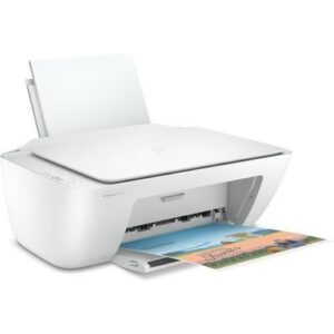 HP DeskJet 2320 All-in-One Printer