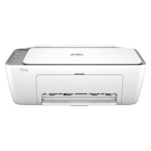 HP DeskJet 2876 Wireless All-in-One Printer