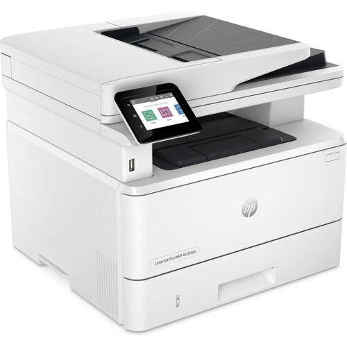 HP LaserJet Pro MFP 4103fdn Printer