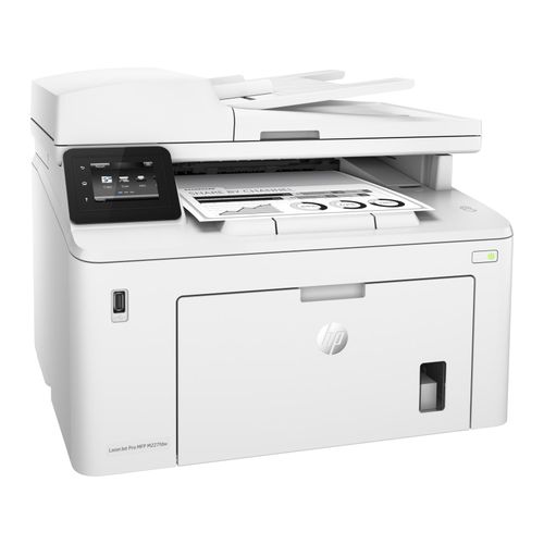 HP LaserJet Pro MFP M227sdn Printer