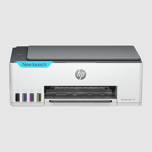 HP Smart Tank 580 Printer