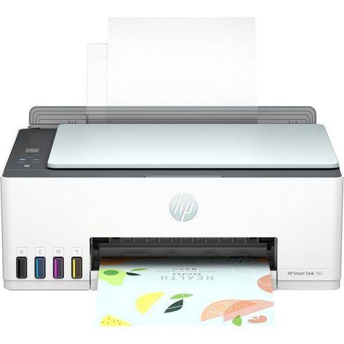 HP Smart Tank 582 Printer