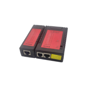 Cable Tester - Detected Cable