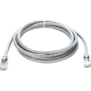 D-link Cat6 UTP Patch Cord 1M Grey