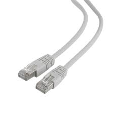 D-link Cat6 UTP Patch Cord 3M Grey