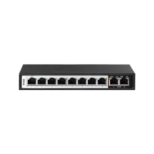 D-Link 10-port Long Range PoE Switch