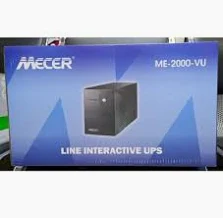 Mecer 2KVA Line Interactive UPS (ME-2000-VU)