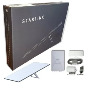 Starlink V3 Router
