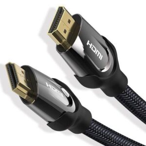 Vention HDMI Extension Cable 1M Black