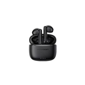 Vention True Wireless Bluetooth Earbuds Elf E06 Black