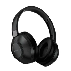 Vention Wireless On-Ear Headphones SoundMate S11 Black