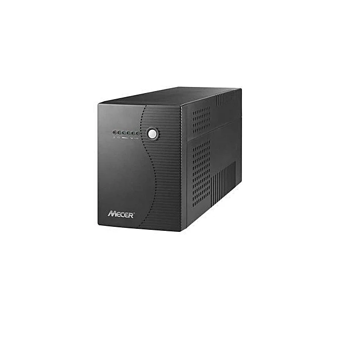 Mecer 650VA Line Interactive UPS (ME-650-VU)