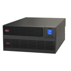 APC Easy UPS ONLINE RM 6000VA 230V (SRV6KRILRK)