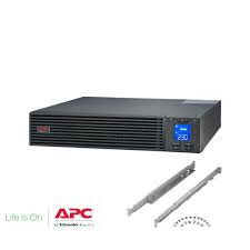 APC Easy UPS On-Line SRV 2000VA RM 230V with Rail Kit (SRV2KRIRK) Rackmount