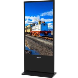 Dahua LCH65-MC410-B-S2 65" 4K Display Smart Interactive Whiteboard