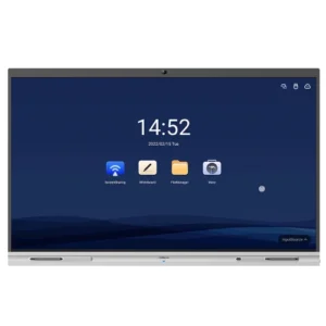Dahua LCH86-MC420-B Whiteboard