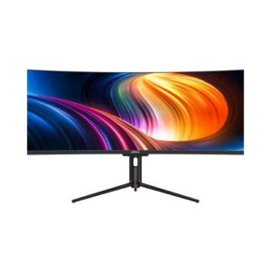 Dahua EW410CA 49" DQHD Curved Gaming Monitor (DHI-LM49-EW410CA)
