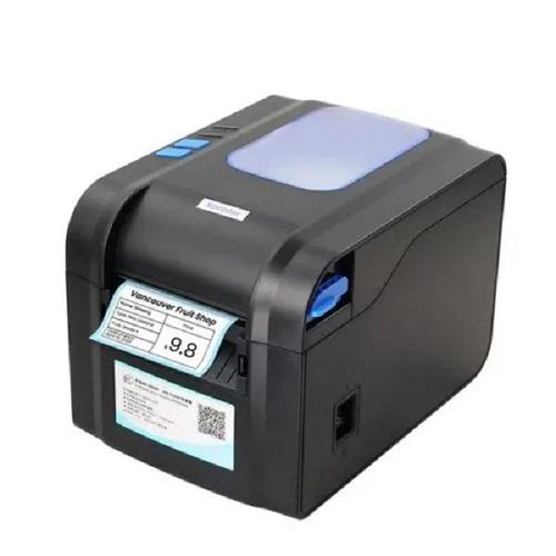 Barcode Label Printer xb 370