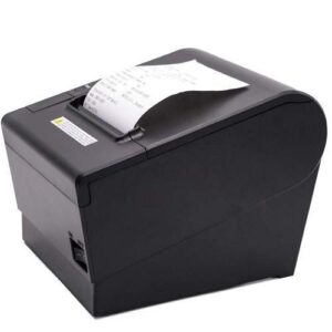 Bluetooth thermal printer 80mm