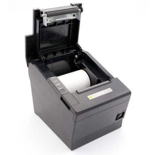 Bluetooth thermal printer 80mm
