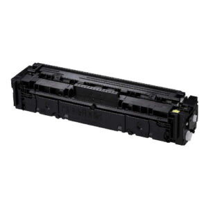 Canon 054 Yellow Toner Cartridge for Canon Color imageCLASS MF641Cdw, MF643Cdw, Laser Printer Yield 1,200 Pages- 3021C002AA