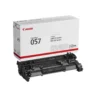 Canon 057 Black Toner Cartridge For i-SENSYS LBP 223dw