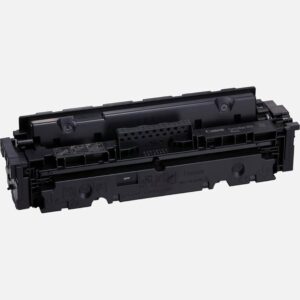 Canon 069 Black Toner Cartridge for Canon Color ImageClass MF752Cdw MF754Cdw Yield 2,100 Pages