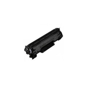 Canon 725 Black Toner Cartridge For i-SENSYS LBP6030 MF3010 Yield 1,600 Pages- 3484B002AA