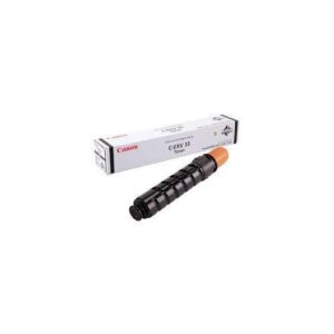 Canon C-EXV63 Black Toner Cartridge Yield 30,000 Pages- 5142C002AA