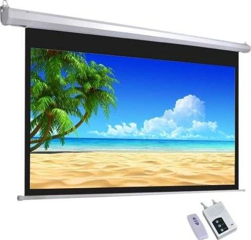 Electric Screen 200 x 200cm
