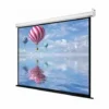 Electric Screen 400 x 300cm