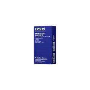 Epson ERC 32B Black Ribbon