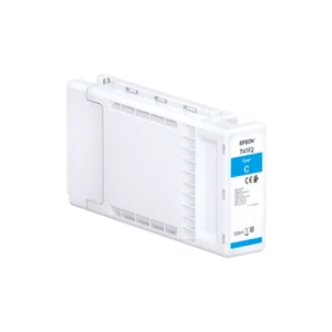 Epson Singlepack UltraChrome XD2 T41F240 Cyan 350ml- C13T41F240