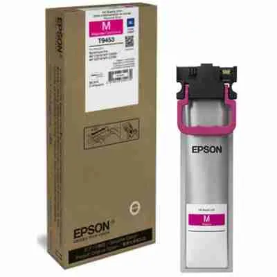 Epson WF-C879R Magenta Ink